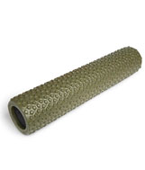 Массажный ролл RumbleRoller Gator
