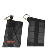 Grizzly Deluxe Hanging Ab Straps