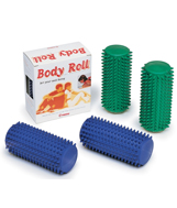Массажные ролики TOGU Body Rolls