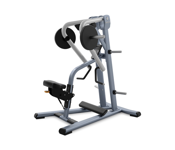 Заказать Силовой тренажер Гребля снизу PRECOR DPL308