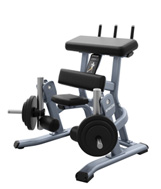 Силовой тренажер Сгибание ног PRECOR DPL561