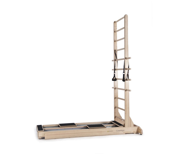 Заказать Многофункциональный тренажер (только каретка, лестница дополнительно) Balanced Body CoreAlign
