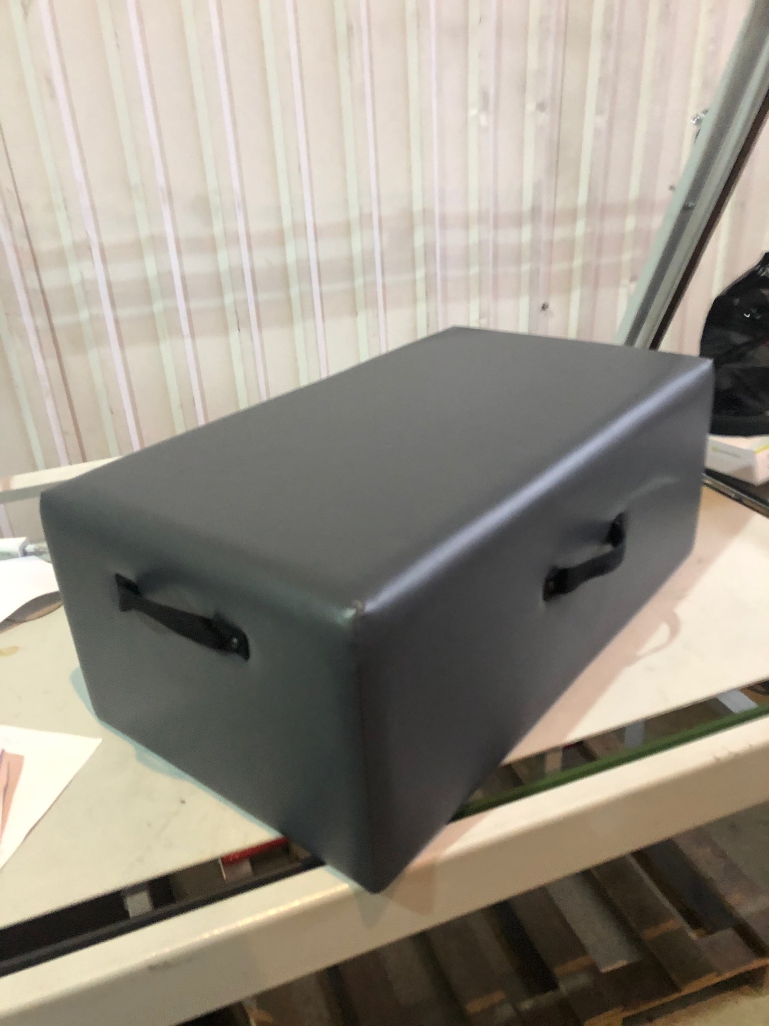 Заказать Опция "Набор для реформера A2"  BALANCED BODY 721-002S (б/у)