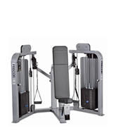 Силовой тренажер Жим от груди PRECOR CWFT444S