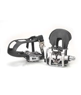 Педали для сайкл-тренажеров Body Bike Shimano PD-M324