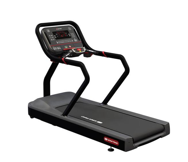 Заказать  Электрическая беговая дорожка STAR TRAC 8 SERIES TRX FREERUNNER, консоль LCD