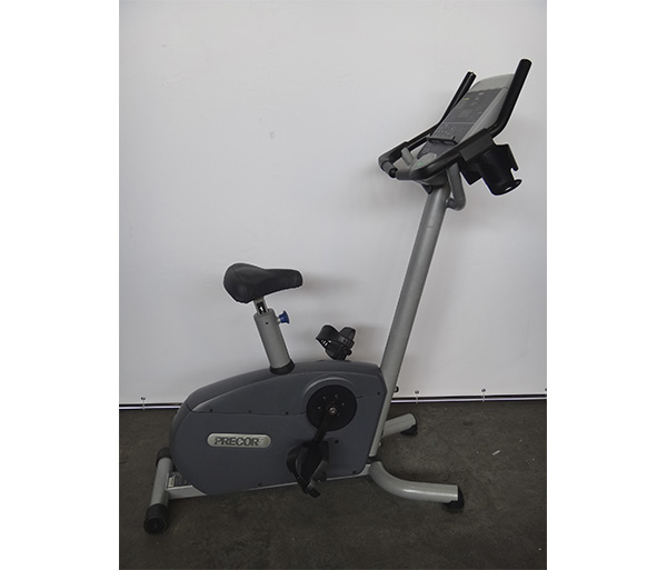 Заказать Велотренажер вертикальный PRECOR C842 (б/у) 94 946 руб.