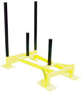 Упор-отягощение Drive Sled II