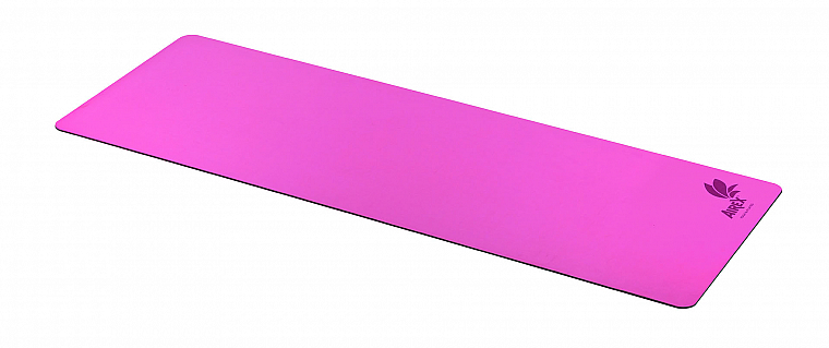 Заказать  Коврик для йоги AIREX Yoga ECO Grip Mat Розовый