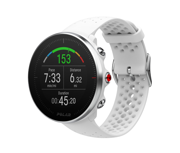 Заказать Универсальные спортивные часы POLAR Vantage M