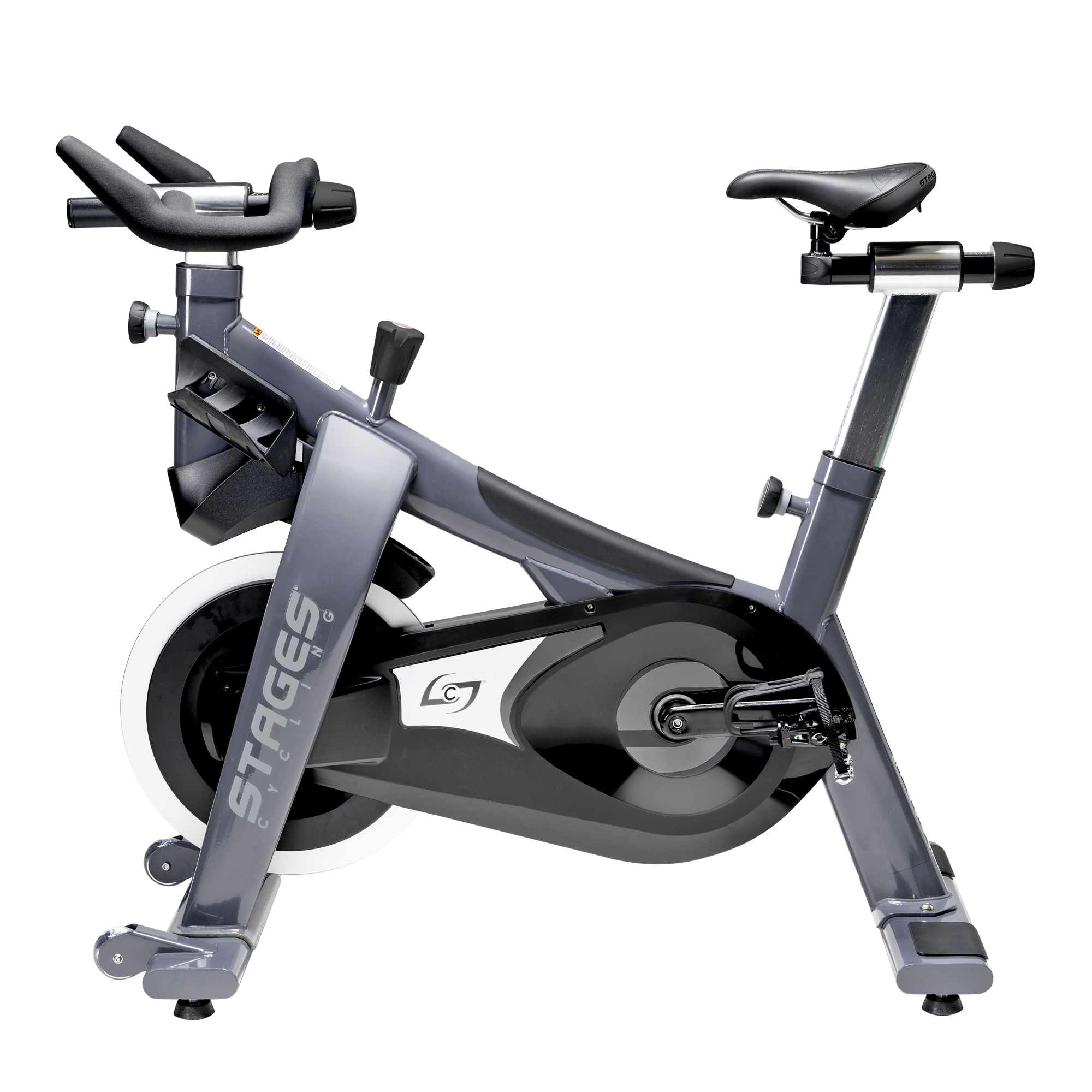 Заказать Сайкл-тренажер STAGES SC1