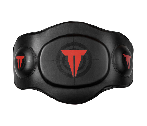 Заказать Пояс боксерский Throwdown Buddha Belly Pad