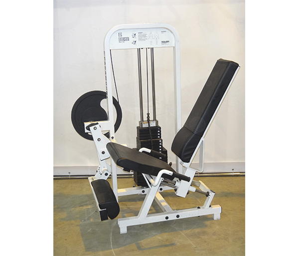 Заказать Разгибание ног PARAMOUNT PL-2000 (б/у) 77 051 руб.