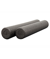 Ролик для пилатес Balanced Body Black Roller