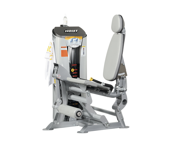 Заказать Силовой тренажер Разгибание ног сидя HOIST RS-1401