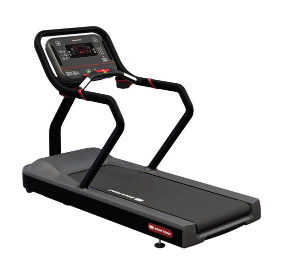 Заказать  Электрическая беговая дорожка STAR TRAC 8 SERIES TR FREERUNNER, консоль LCD
