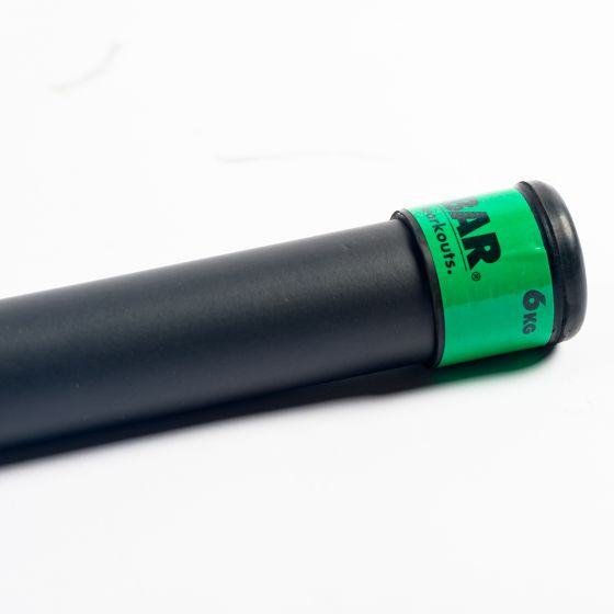 Заказать Гимнастическая палка THE BODY BAR, 6 кг