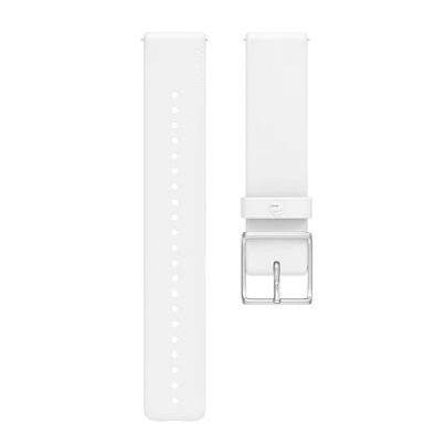 Заказать Ремешок для часов POLAR WRIST BAND IGNITE SIL/WHI M/L
