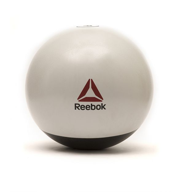 Гимнастический мяч REEBOK Gymball, диаметр: 75 см Заказать Гимнастический мяч REEBOK Gymball, диаметр: 75 см