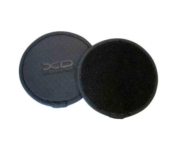 заказать Диски скользящие с мягкой основой XD Kevlar Ab Gliders Soft