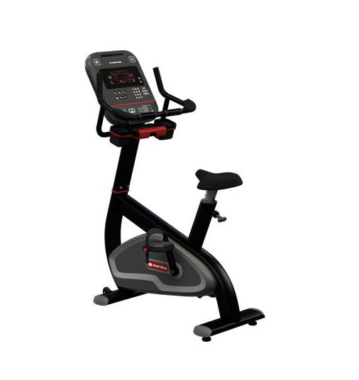 Заказать  Велотренажер STAR TRAC 8 SERIES UPRIGHT BIKE, консоль LCD