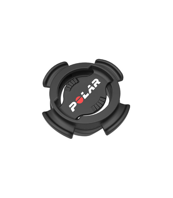 Заказать Крепление на выносе руля для велокомпьютера V650/M460 Polar Adjustable Bike Mount