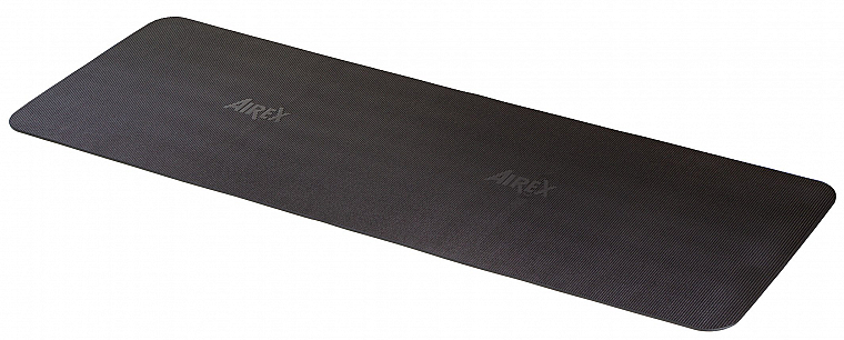 Заказать Коврик для йоги AIREX Xtrema Anthracite