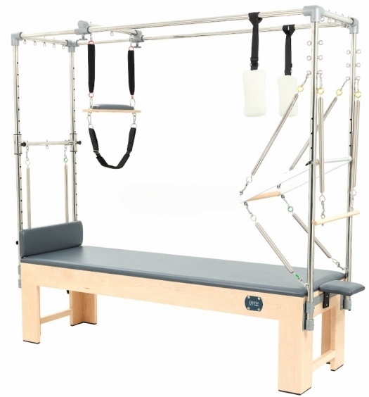 Заказать  Стол "Трапеция-Кадиллак" More Pilates