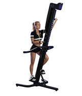 Противонаправленная лестница VersaClimber CM Club Model