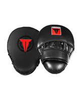 Лапа боксерская Throwdown Perfect Punch Mitts 3