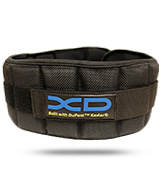 XD Kevlar Weight Belt, 4,5 кг
