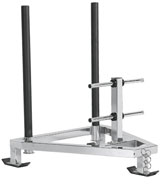 Упор-отягощение PB Extreme Triton Sled