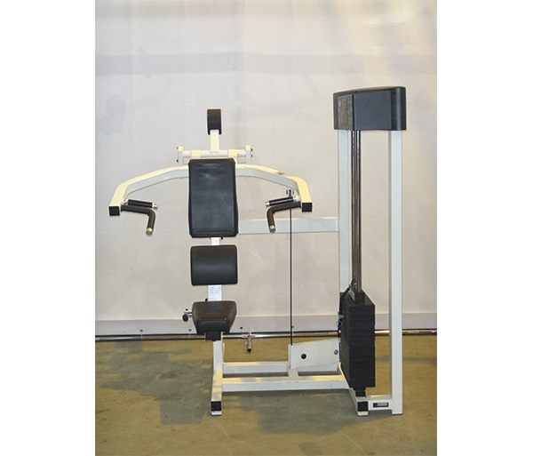 Заказать Жим от плеч PARAMOUNT AP2700 (б/у)