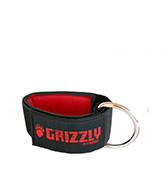 Grizzly Ankle Cuff Strap