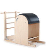 Лестница с бочкой Balanced Body Ladder Barrel