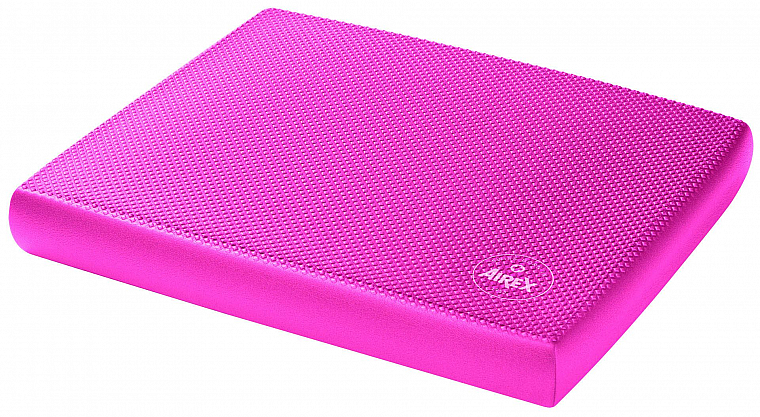 Балансировочная подушка Airex Balance-pad Elite pink Заказать Балансировочная подушка Airex Balance-pad Elite pink
