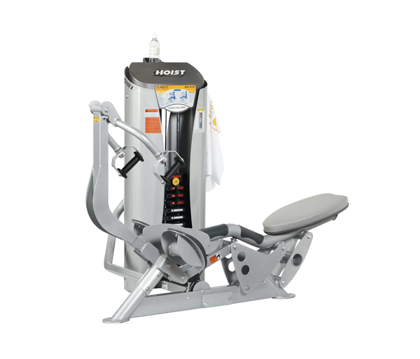 Заказать Гребная тяга сидя HOIST RS-1203