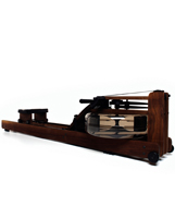 Гpeбнoй тpeнaжep с дисплеем WaterRower Classic 300 S4