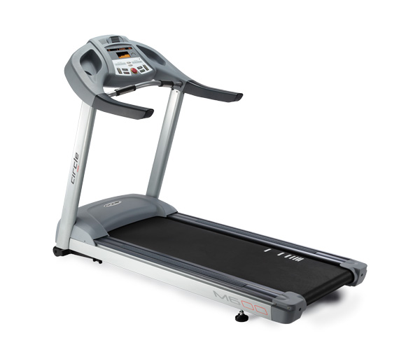 Заказать  Беговая дорожка Circle Fitness Sprint M6 AC