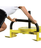 Рукоять для низкого упора к Drive Sled II