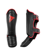 Щитки Throwdown Pro Stand-up Shin In-Step Guards