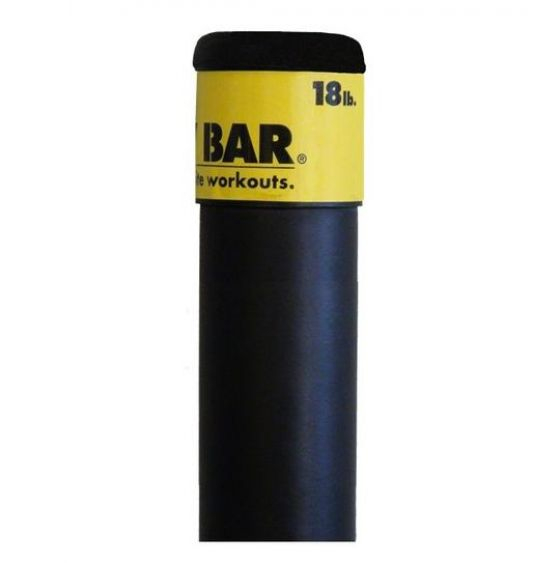 Заказать Гимнастическая палка THE BODY BAR, 8,2 кг