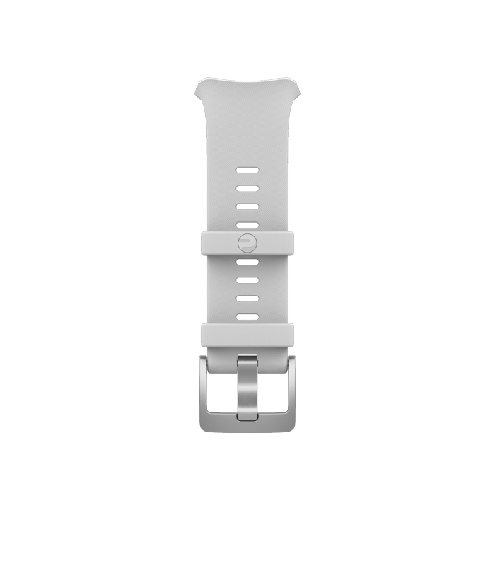 Заказать Ремешок для часов POLAR VANTAGE V SNGLE BAND WHI с пряжкой