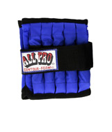 Утяжелители All Pro® Rehab Ankle Weight
