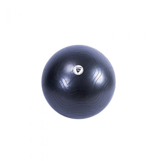 Гимнастический мяч LIVEPRO Anti-Burst Core Ball, 75 см (черный) Заказать Гимнастический мяч LIVEPRO Anti-Burst Core Ball, 75 см (черный)