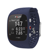 Часы для бега с GPS POLAR M430