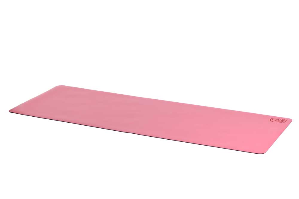Заказать  Коврик для йоги INEX PU Yoga Mat, розовый