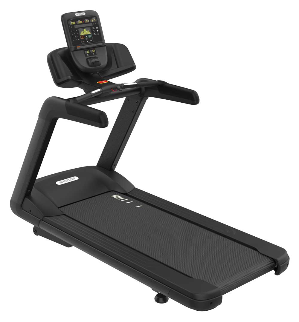 Заказать  Интервальная беговая дорожка PRECOR TRM 731