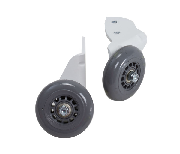 Заказать  Набор колесиков к Аллегро 2 Balanced Body