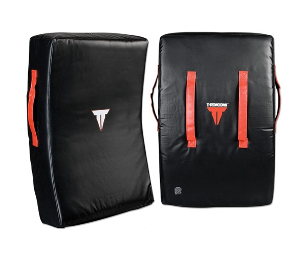 Заказать Щит боксерский Throwdown Body Shield